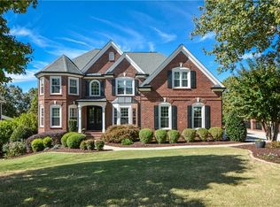 6263 Creekstone Path, Cumming, GA 30041