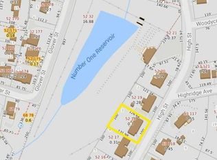 290 High St, Southbridge, MA 01550