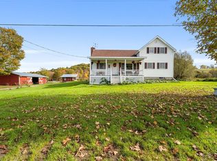 452 Wylie Rd, Harpursville, NY 13787