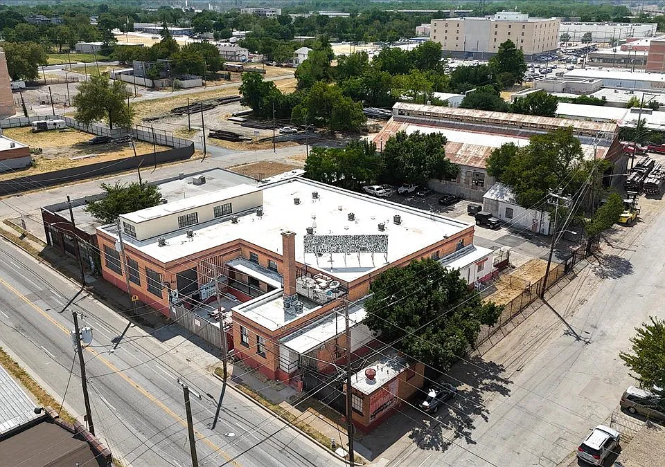 Harwood Lofts