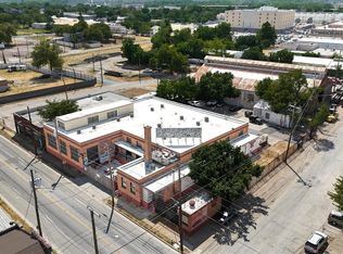 Harwood Lofts, Dallas, TX 75215