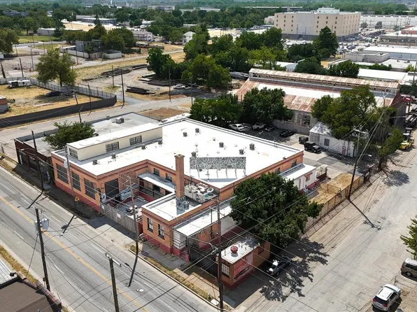 Harwood Lofts