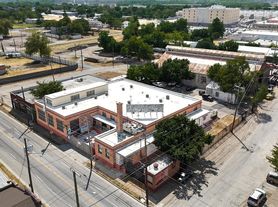 Harwood Lofts