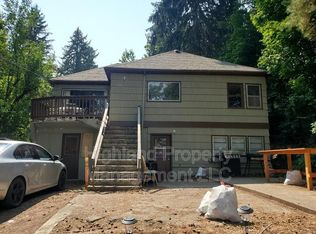 1032 NE Monroe St, Pullman, WA 99163