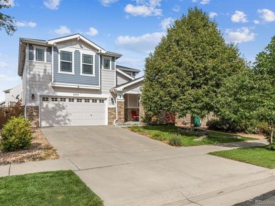 5379 Lewiston Court, Denver, CO, 80239