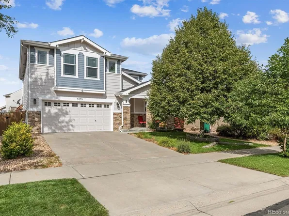 5379 Lewiston Court, Denver, CO 80239