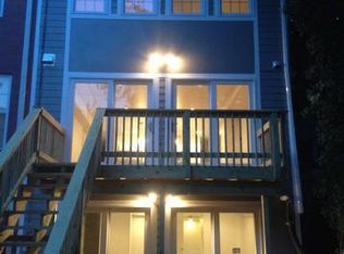 3730 R St NW, Washington, DC 20007