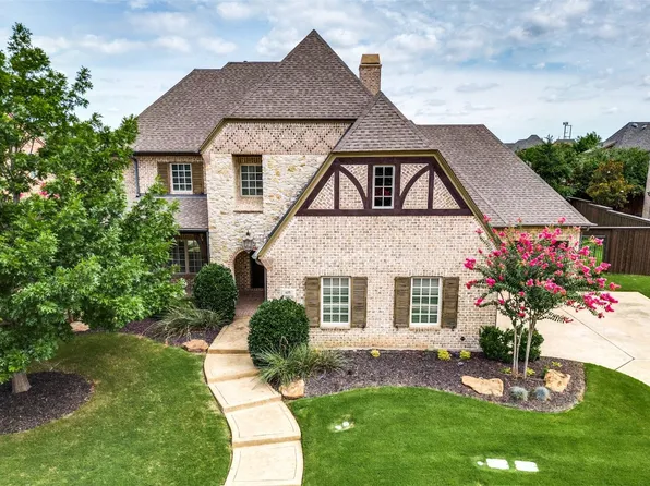 619 Lake Point Dr, Irving, TX 75039