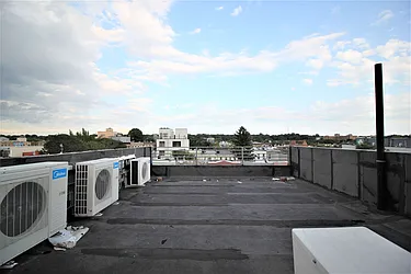 Rented by Hagstrom Management Inc