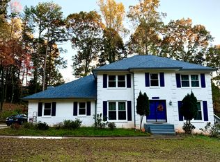 3072 Wembley Rdg, Atlanta, GA 30340