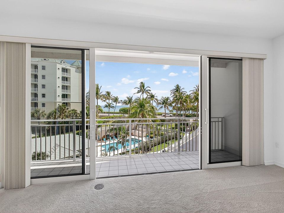 1st image of 1660 S Highway A1A (Incl. separate deeded guest suite) #222