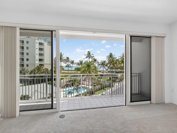 1660 S Highway A1A (Incl. separate deeded guest suite) #222, Jupiter, FL 33477