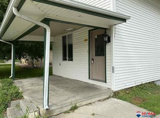 1734 N 32nd St, Lincoln, NE 68503