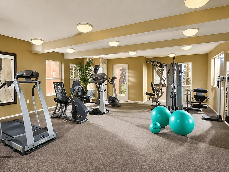 Dorado Senior Apartments — Photo 7
