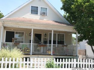 1740 Olive St, Granite City, IL 62040