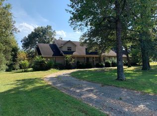 1420 Harding Blvd, Cotter, AR 72626