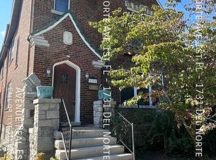 1731 Del Norte Ave #1, Saint Louis, MO