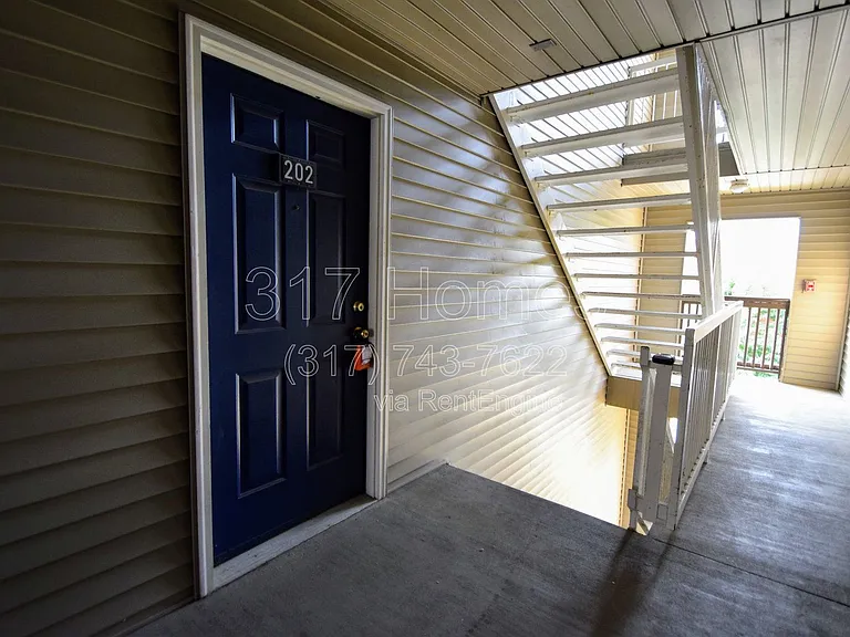 East Street Apartments — Photo 25