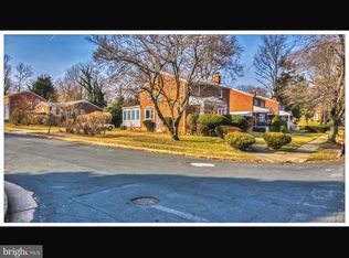 6406 Laurel Dr, Baltimore, MD 21207