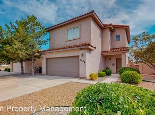 1128 Calle Corvo NE, Albuquerque, NM 87113