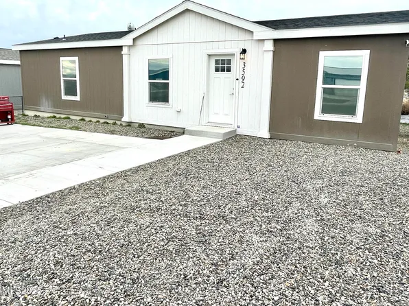 3592 Crown Royal Cir, Winnemucca, NV 89445