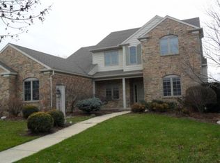 2605 Wendover Pl, Champaign, IL