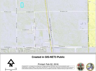 G6 Vic 10th Stw Ave, Lancaster, CA 93534