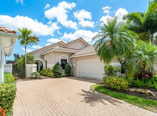 17460 Via Capri, Boca Raton, FL 33496