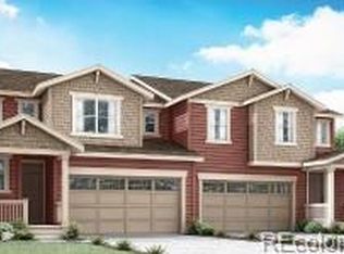 16263 Estuary Pt, Parker, CO 80134