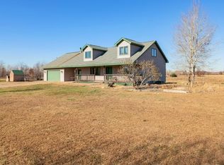 17324 313th Ave NW, Princeton, MN 55371