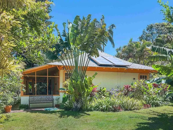 3221 Luahine Pl, Haiku, HI 96708