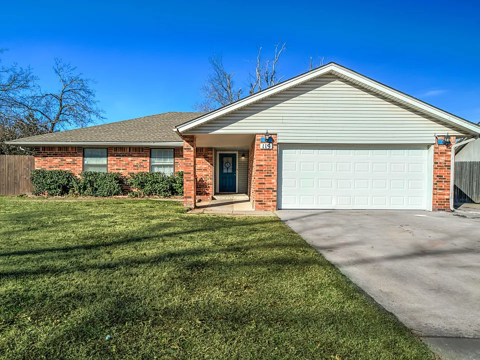 119 Pawnee Pl