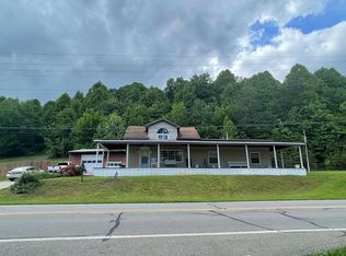 7187 State Route 139, Lucasville, OH 45648