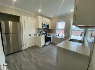 251 Cambridge St #3, Allston, MA 02134