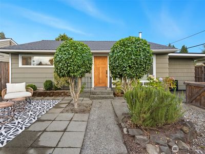 9303 32nd Avenue SW, Seattle, WA, 98126