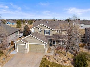8269 Wetherill Cir, Castle Pines, CO 80108