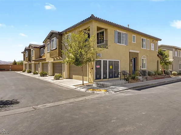 20 Barbara Ln #55, Las Vegas, NV 89183