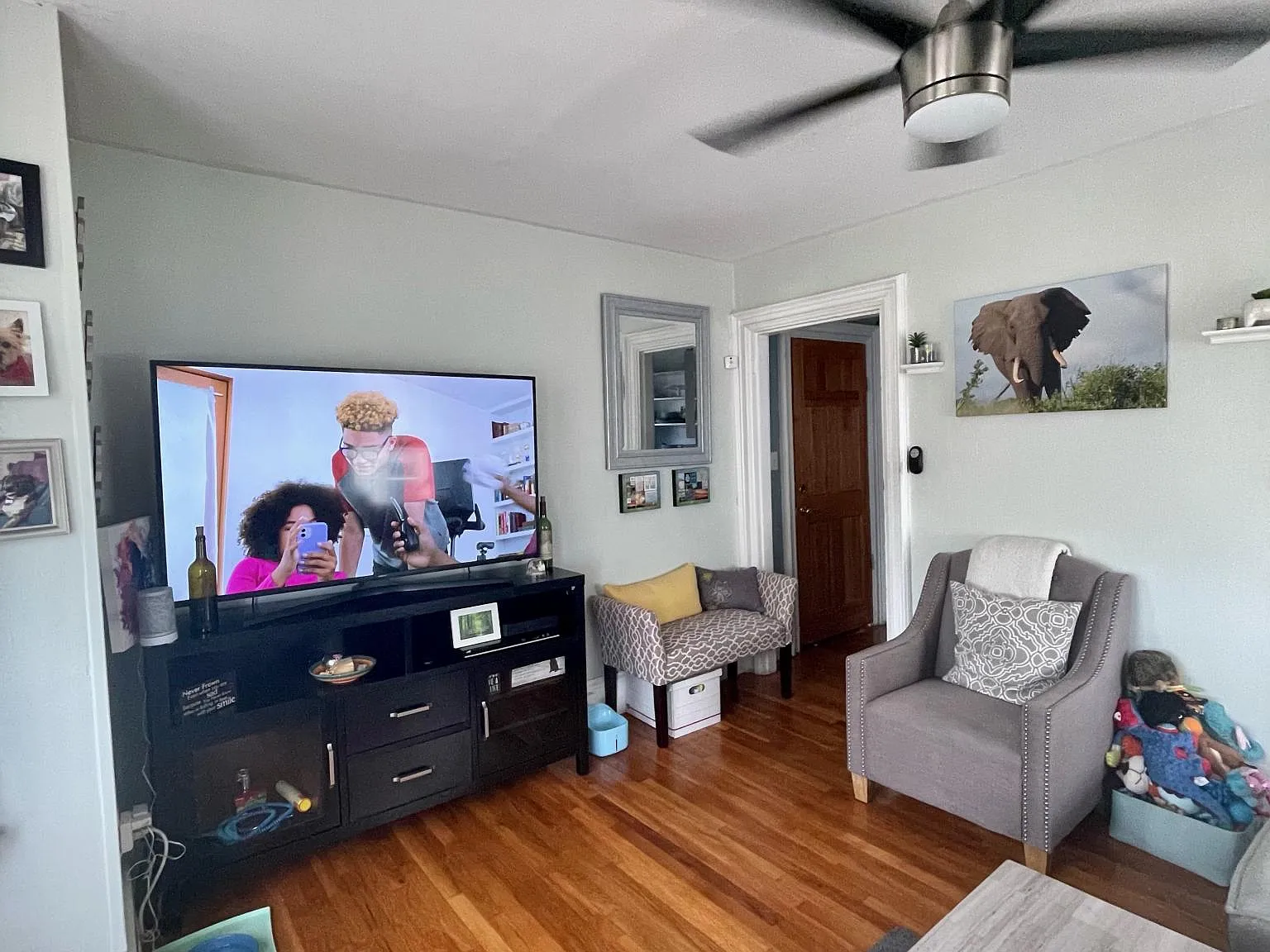 1 bed, $2,050 — Photo 3