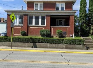 480 Virginia Ave, Rochester, PA 15074