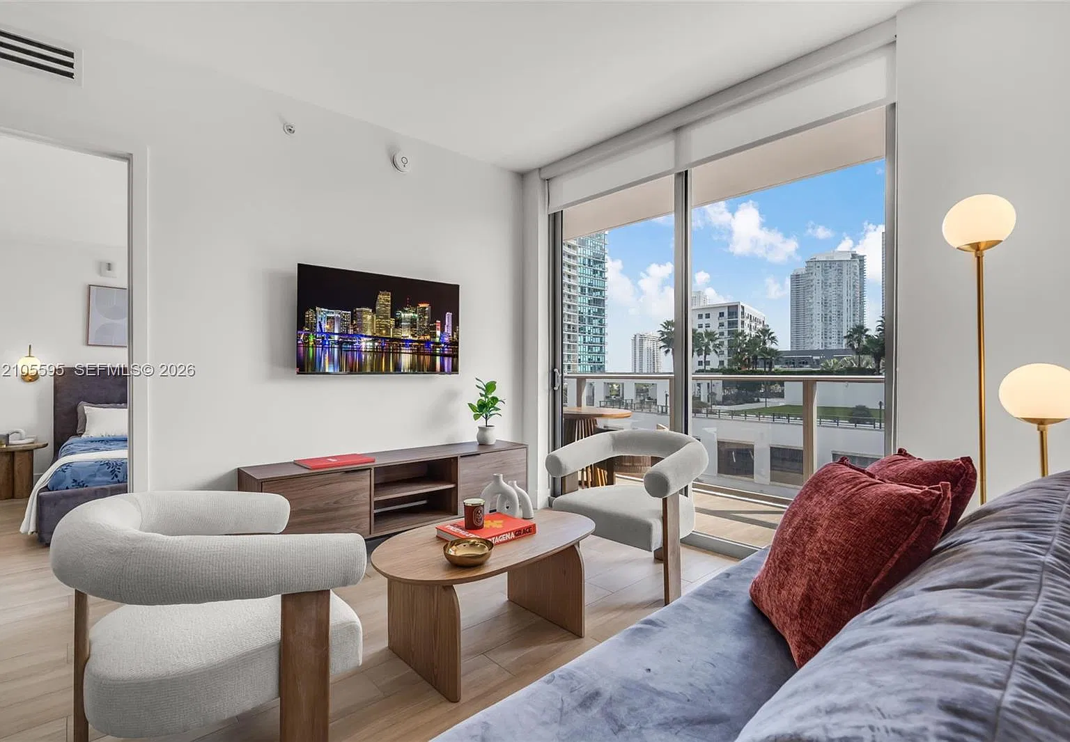 The Standard Residences — Photo 1
