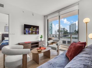 90 NE 32nd St UNIT 707, Miami, FL 33137