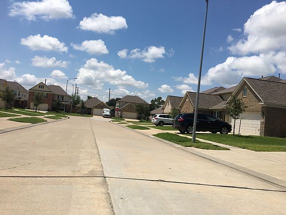 4th image of 14923 Calico Heights Ln