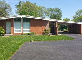 3705 Manchester Rd, Middletown, OH 45042