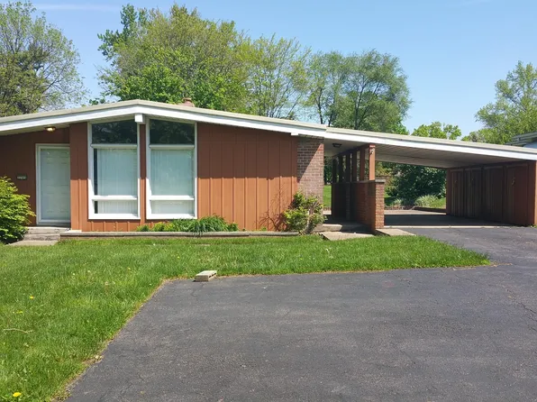 3705 Manchester Rd, Middletown, OH 45042