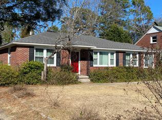 1226 F Ave, West Columbia, SC 29169