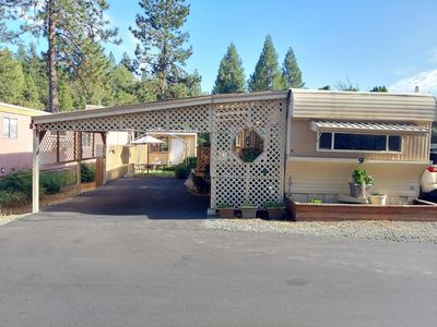 135 Ponderosa Way Spc 9, Colfax, CA, 95713