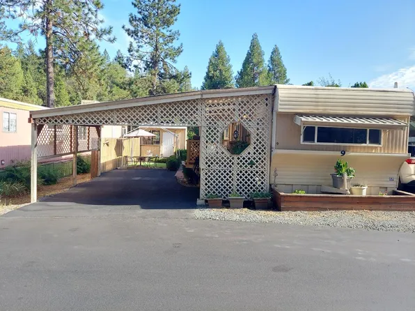 135 Ponderosa Way Spc 9, Colfax, CA 95713