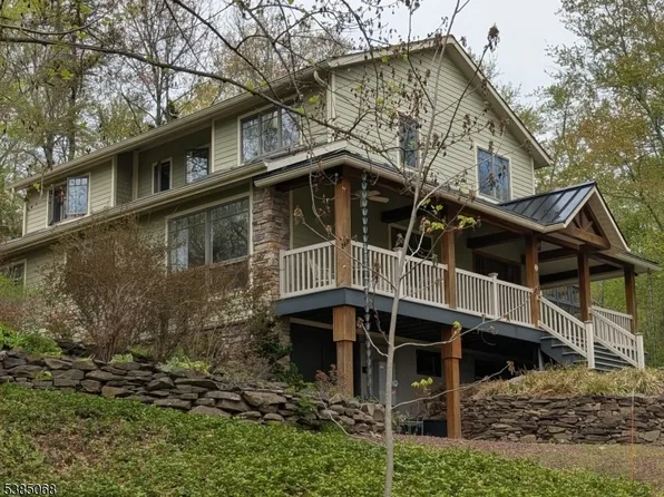 168 Locktown Sergeantsville, Delaware Twp., NJ 08559