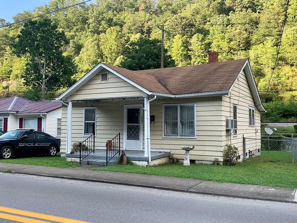 1005 Moran Ave, Mullens, WV 25882 Zillow