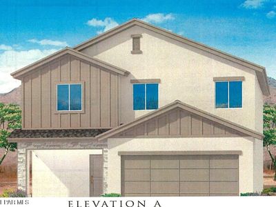 5037 Munir Khouri St, El Paso, TX, 79938